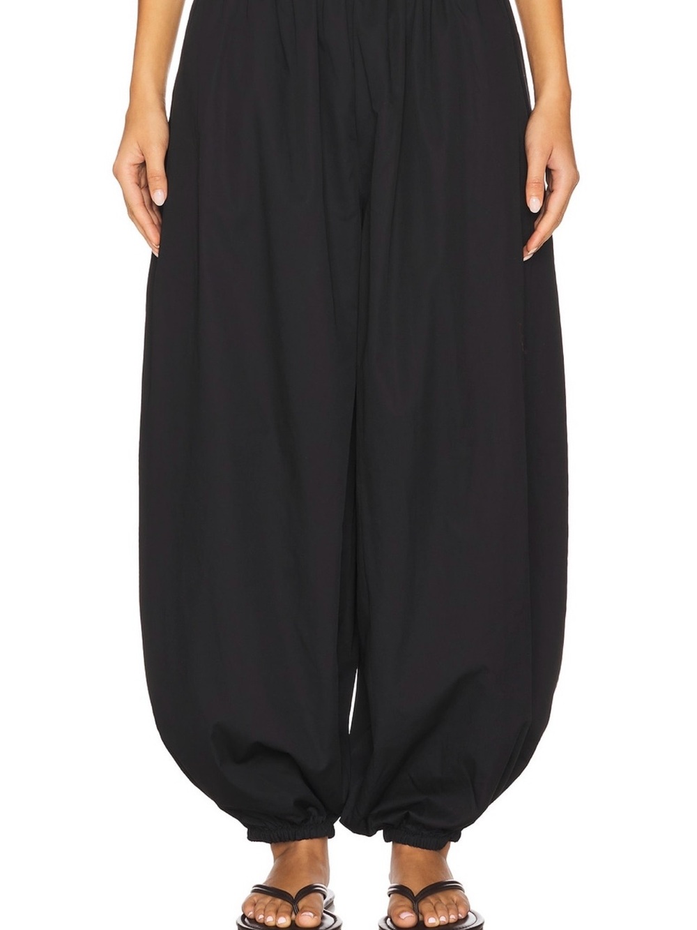 Lovers + Friends Emilia Pant - Picture 2 of 8